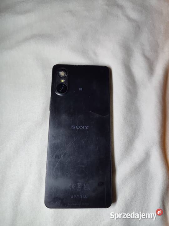 Sony Xperia 10 VI Dąbrowa Górnicza