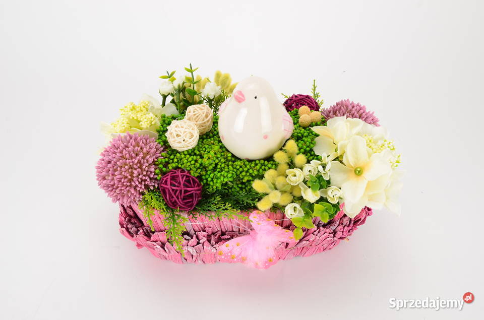 Stroik wiosenny Łęgowo