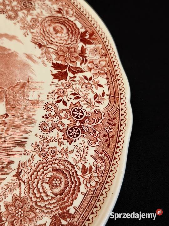 Tortownicapatera VilleroyBoch Burgenland Chełm