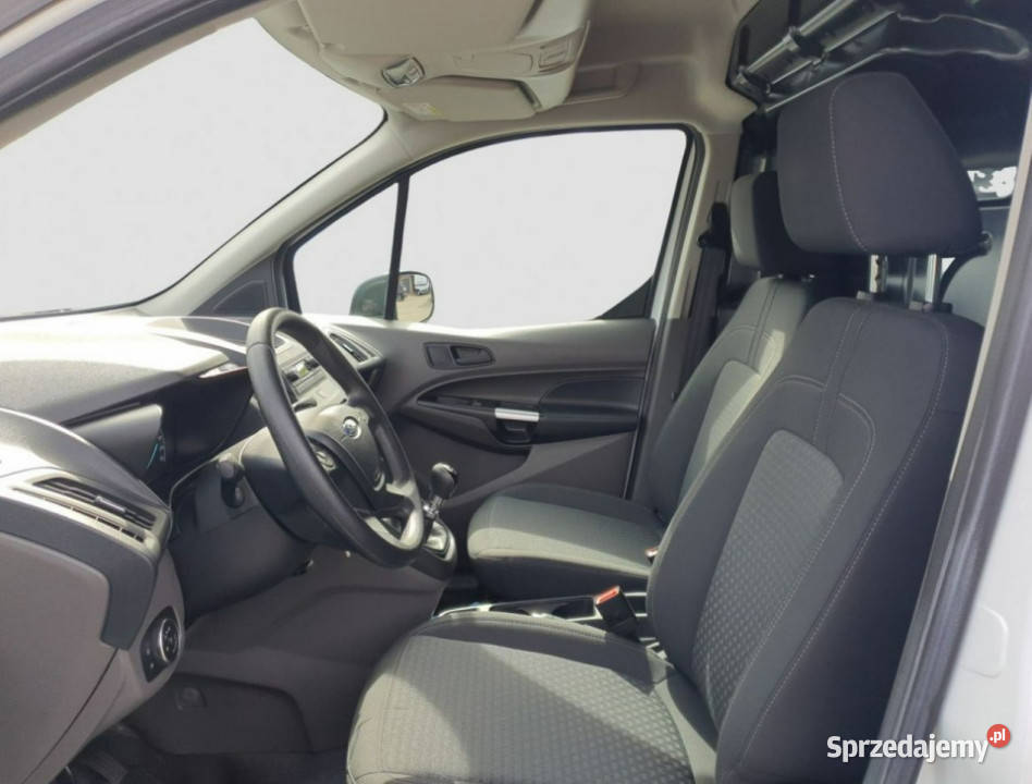 Ford Transit Connect L2 Trend Super Niska A7 122 automatyczna Szczecinek