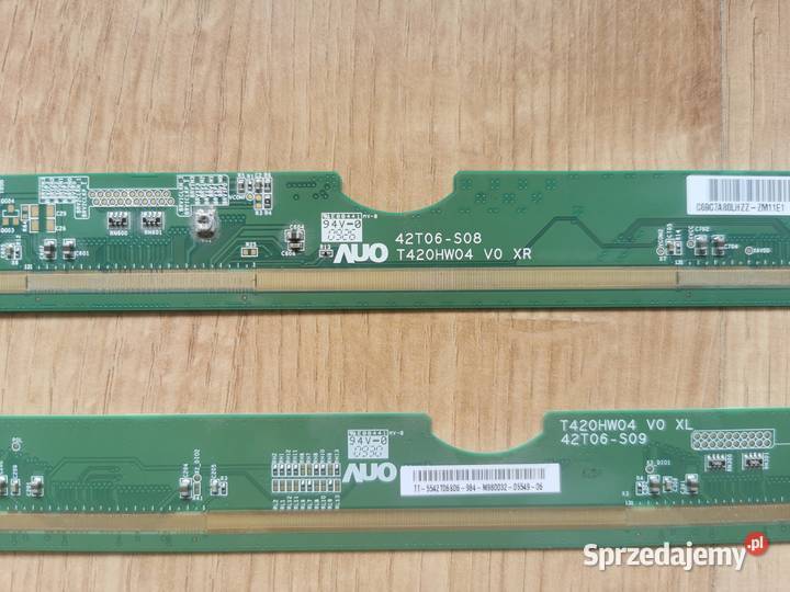 Elektronika Matryc Moduł Telewizora LG 42LH3000 42cale sprzedam