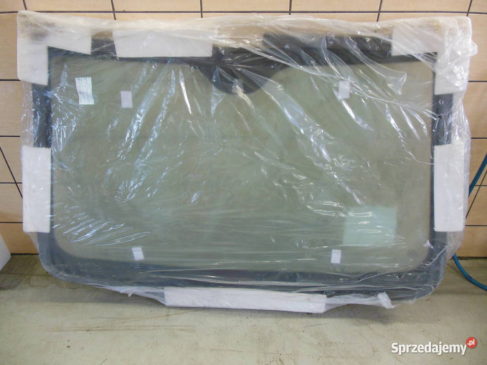 71754656 SZYBA CZOŁOWA FIAT STILO OE Kozy