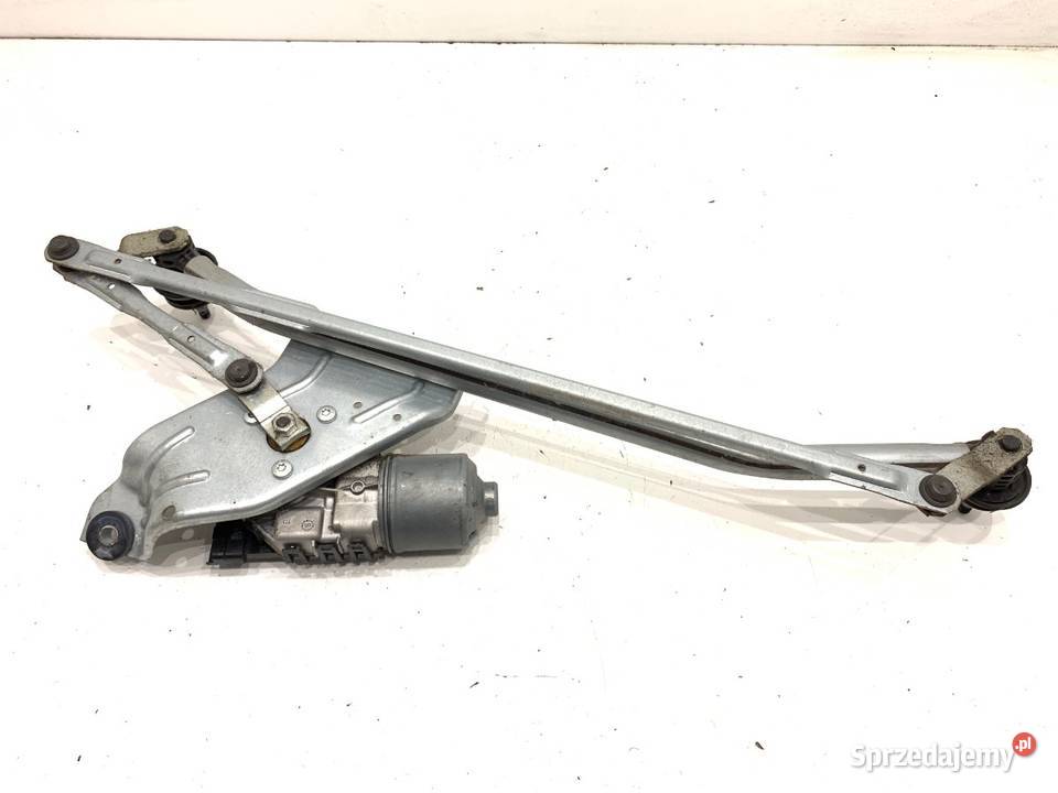 MECHANIZM WYCIERACZEK PRZÓD DACIA SANDERO