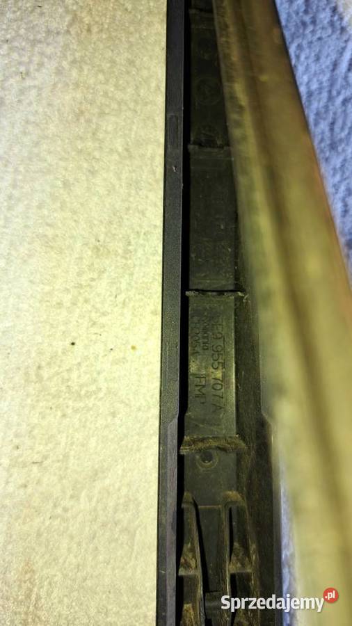 Ramię wycieraczki tylnej Skoda Octavia Zawada sprzedam