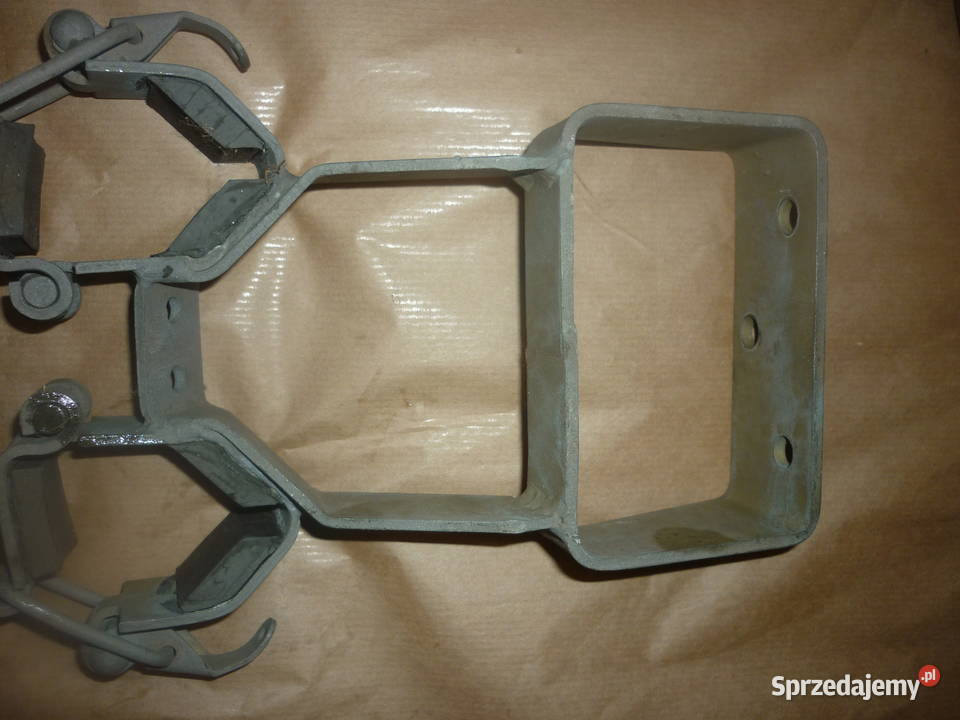 Uchwyt na broń Militaria Dębica sprzedam