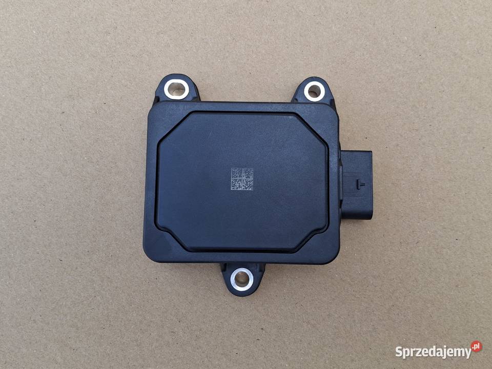 MAN TGX TG3 TGS RADAR BOCZNY SENSOR CZUJNIK NOWY lubuskie Bieleń