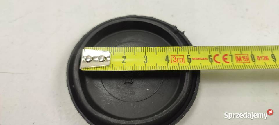 ZAŚLEPKI DRZWI FIAT FIORINO 2007 13142387