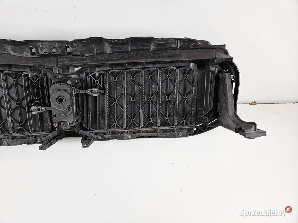 BMW 5 G30 G31 LIFT LCI ŻALUZJA ROLETA KIEROWNICA Międzychód