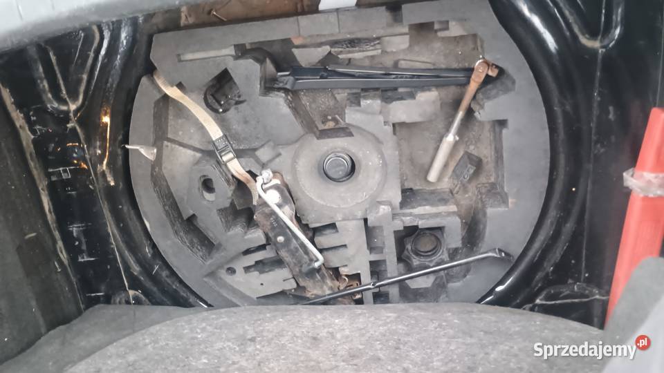 Leon 2 20 TDI bkd lc9z na części Jasło