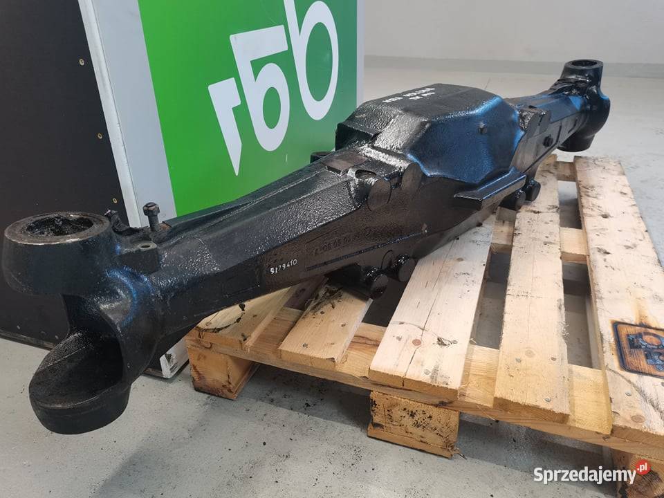 Obudowa osi przedniej Holland TM 9179410 Wilkowo