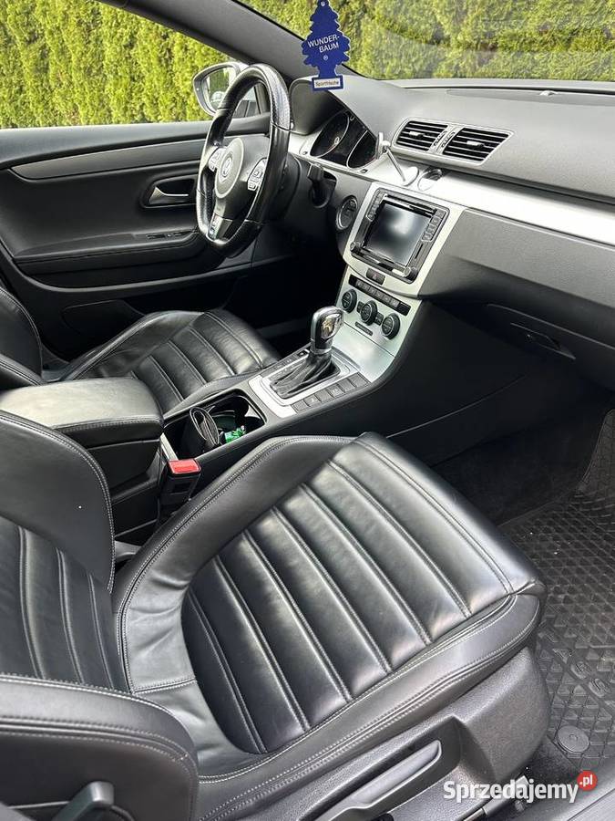 VW CC RRLINE Rok produkcji 2015 CC sprzedam