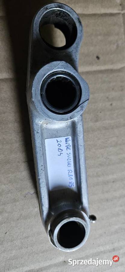 Kiwak kiwaczka suzuki rm 85 2004 przegub małopolskie