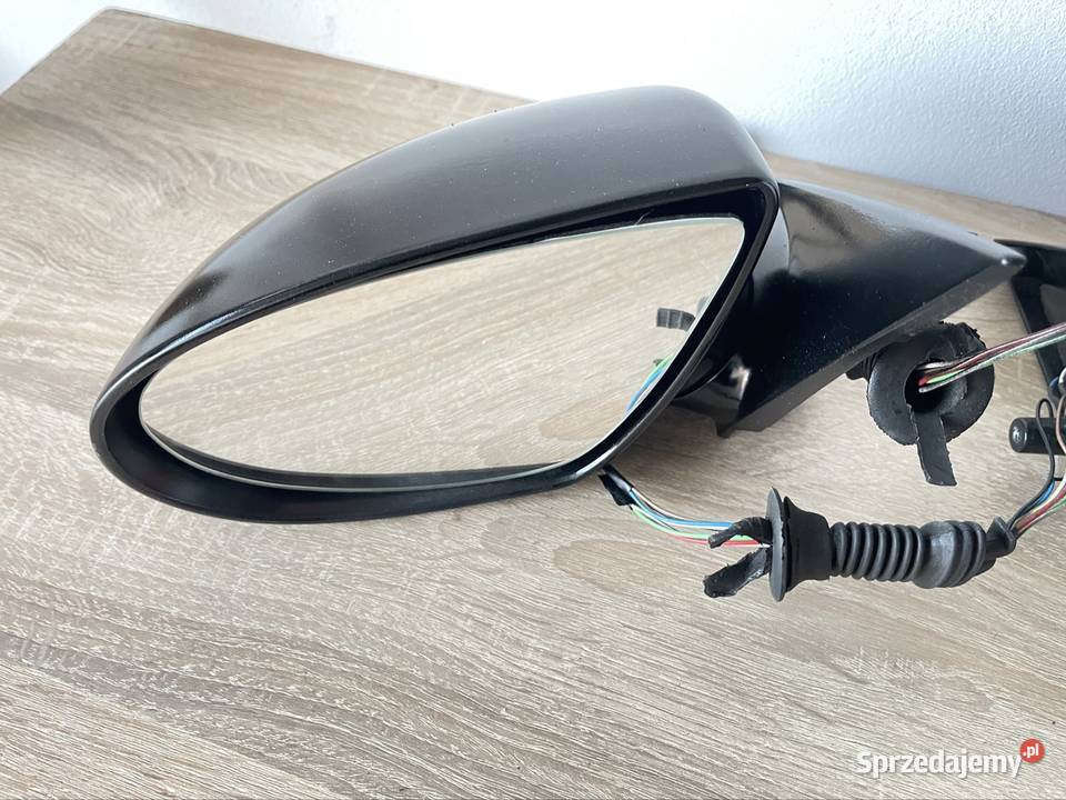 BMW e39 lusterka fake m5 Części samochodowe Chełm