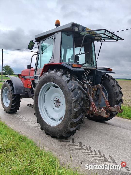 Massey Ferguson 3095 Zbuczyn sprzedam