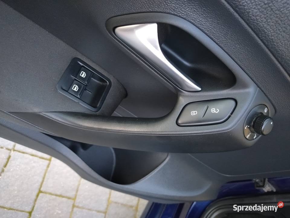 VW Polo Super stan śląskie Zawiercie