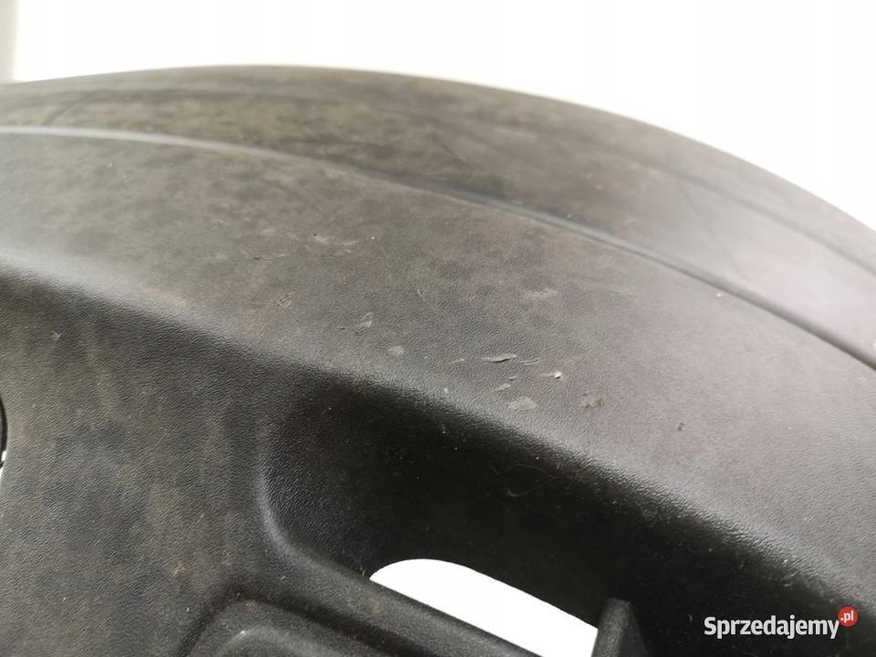 ZDERZAK PRZÓD PRZEDNI FIAT PUNTO 93 4642038 osobowe
