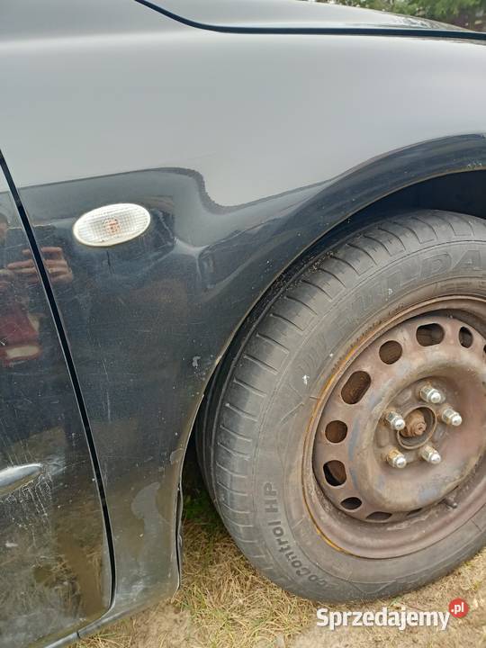 Błotnik prawy Mazda 6 Szczecin