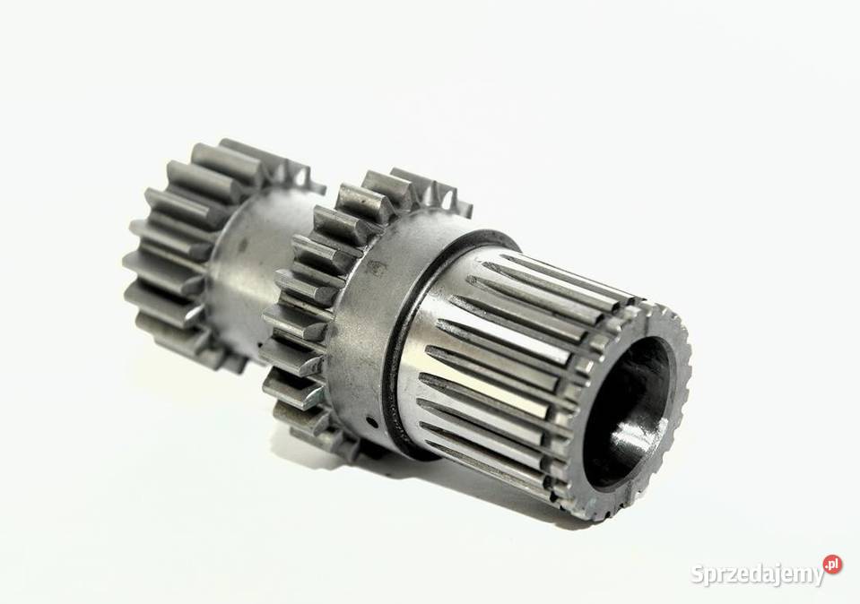 Zestaw Gear 1823T koło zębate Mitsubishi VST Tajęcina