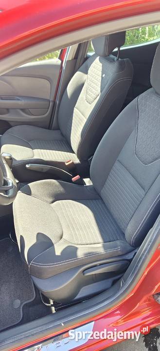 Renault Clio Limited 2018 nowy 23 przebieg Clio Zgorzelec