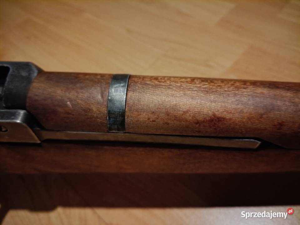 Karabin M1 Garand firmy Denix Antyki, Sztuka, Kolekcje