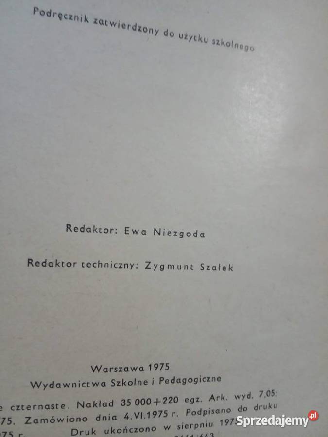 Słownik geograficzny Flis kolekcjonerskie Antykwariat Warszawa