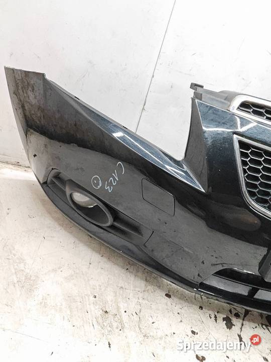 Chevrolet Cruze Zderzak Przód Przedni sprzedam