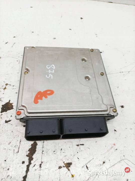 STEROWNIK SILNIKA 0281010898 7791252 30 D 217 osobowe