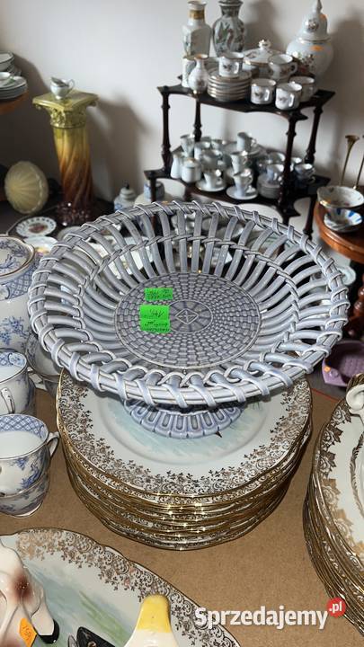 Patera na nodze Waechsterbach stosowany 1882 r pomorskie Gdańsk