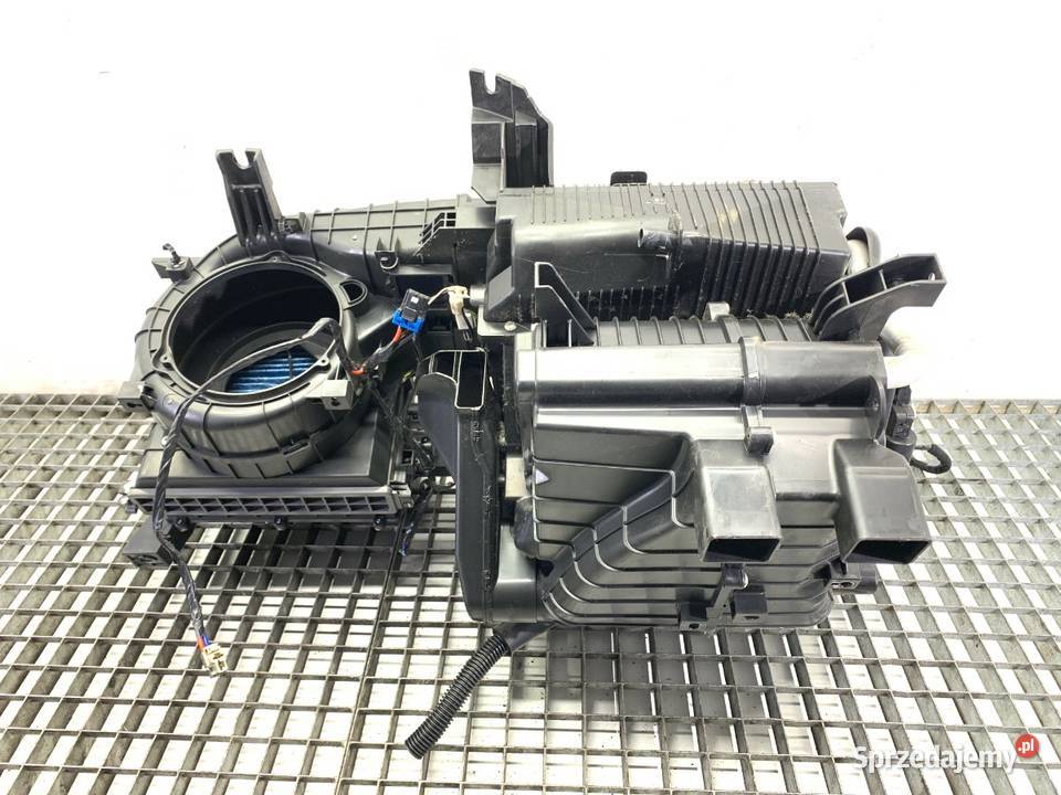 NAGRZEWNICA KOMPLETNA KOMBAJN HYUNDAI i20 II sprzedam