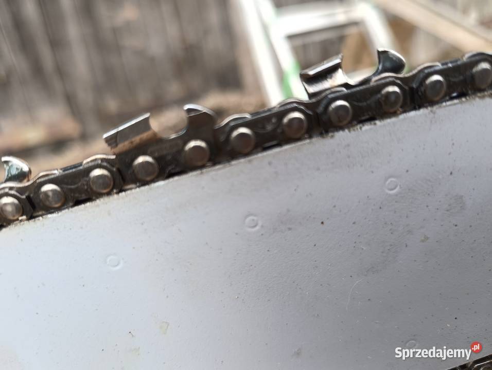 Piła spalinowa Stihl 039 Sandomierz