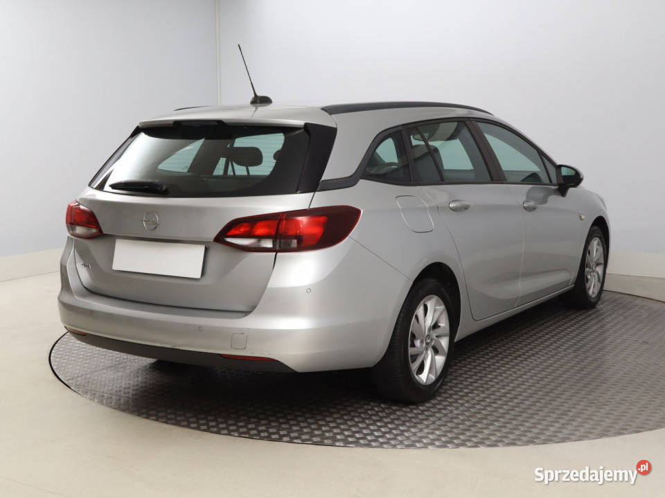 Opel Astra 15 CDTI Bielany Wrocławskie