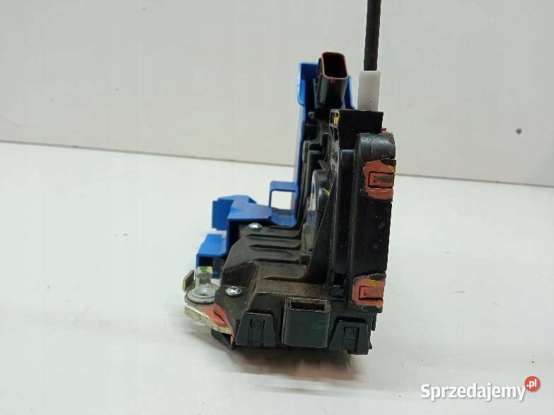 ZAMEK DRZWI PRAWY PRZÓD 81320N7000 Hyundai