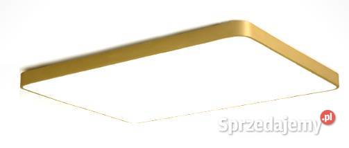 LED flat panel square panel LED plafon 40x40 śląskie Katowice
