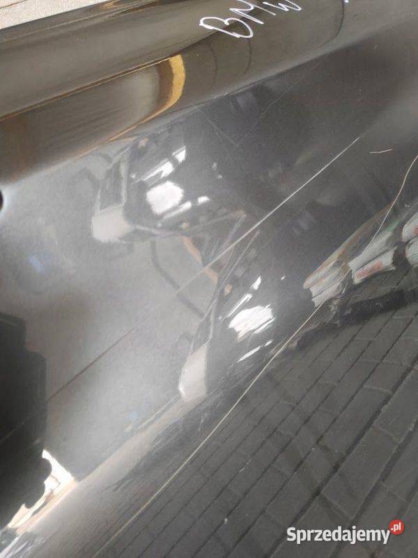 Drzwi Prawy Przód BMW X1 F48 20152022 Pleszew sprzedam