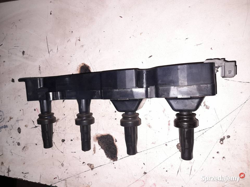 Cewka citroen xsara peugeot c2 c3 orginał beru Strzyżów