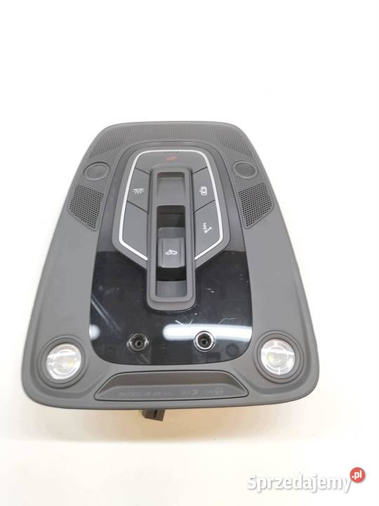 LAMPKA PODSUFITKI 4K0947135E Audi A7 II 20182025 osobowe