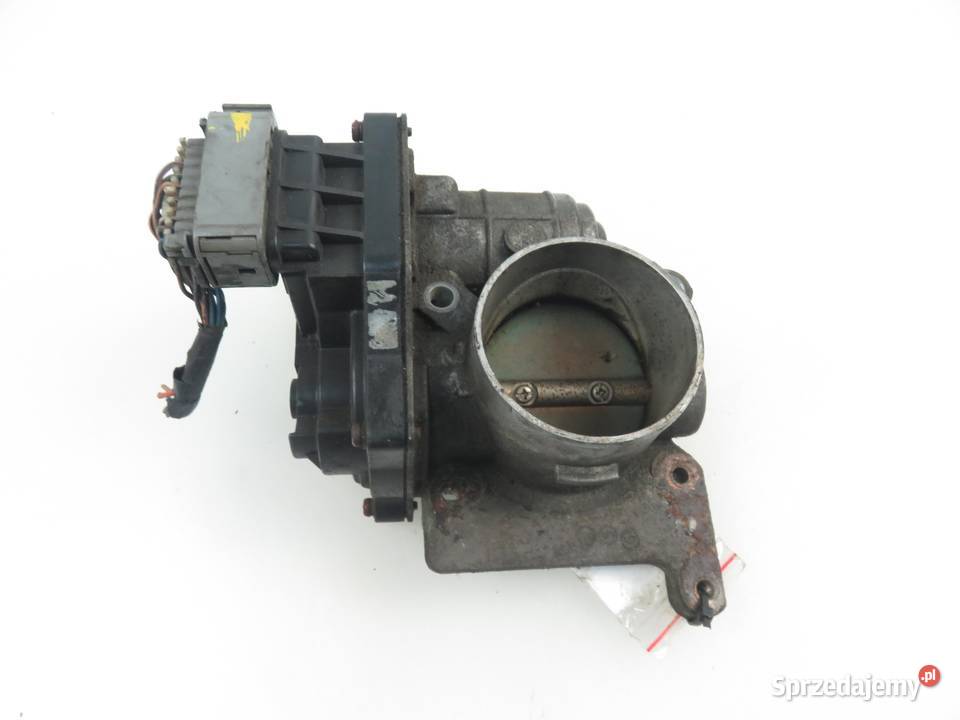 PRZEPUSTNICA CHEVROLET EQUINOX 34 12582616 osobowe małopolskie