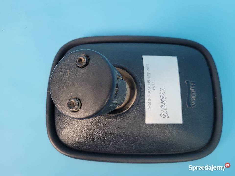 CASE IH PUMA 145 12r LUSTERKO WSTECZNE 82019923 Kolno sprzedam
