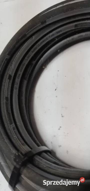 Karcher wąż wysokociśnieniowy 10m DN 8 EASY LOCK Wrocław