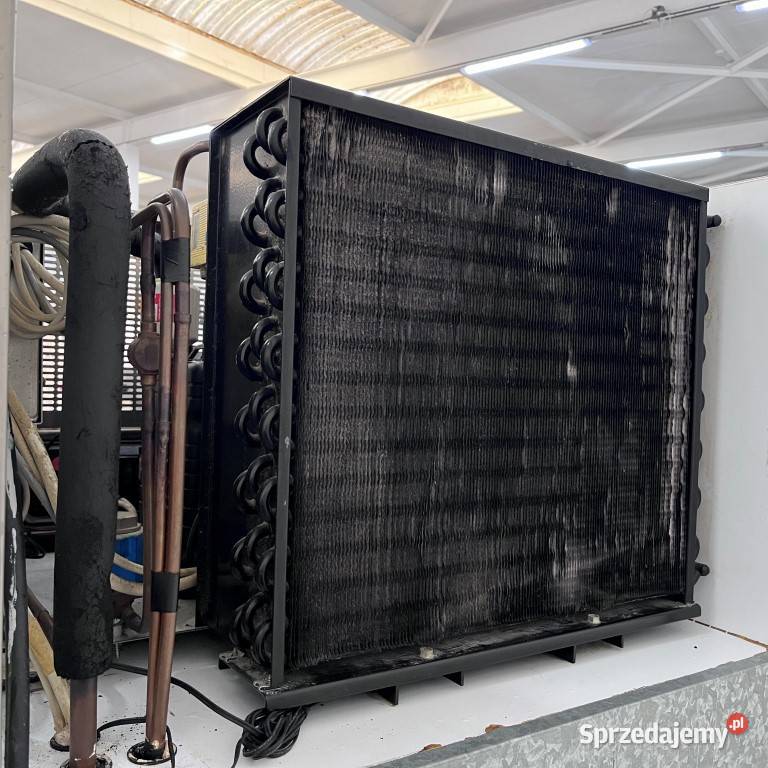 Schładzarka szokowa Foster BCF 35 15 Zamość sprzedam