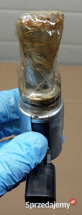 ZAWÓR ZMIENNYCH FAZ ROZRZĄDU VW AUDI SEAT SKODA Silniki i osprzęt Mielęcin sprzedam