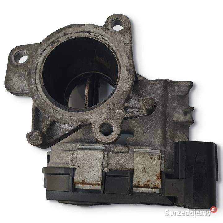 PRZEPUSTNICA Alfa Romeo Mito 13 JTDM 552130019 lubelskie Chełm