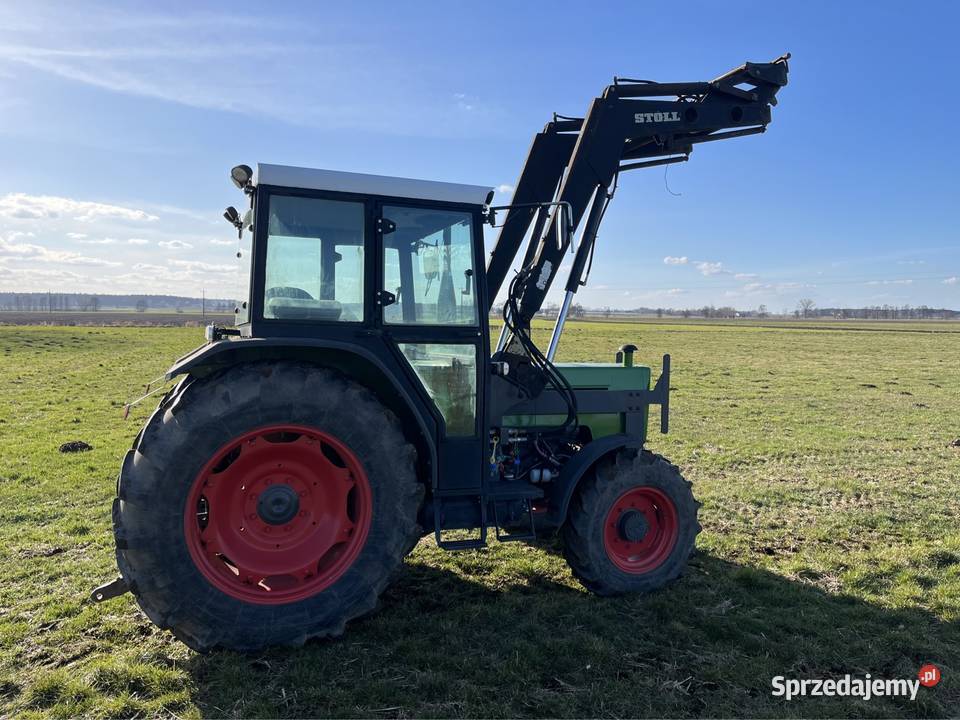 Fender 105 Skrzynia biegów Manualna wielkopolskie Krotoszyn sprzedam