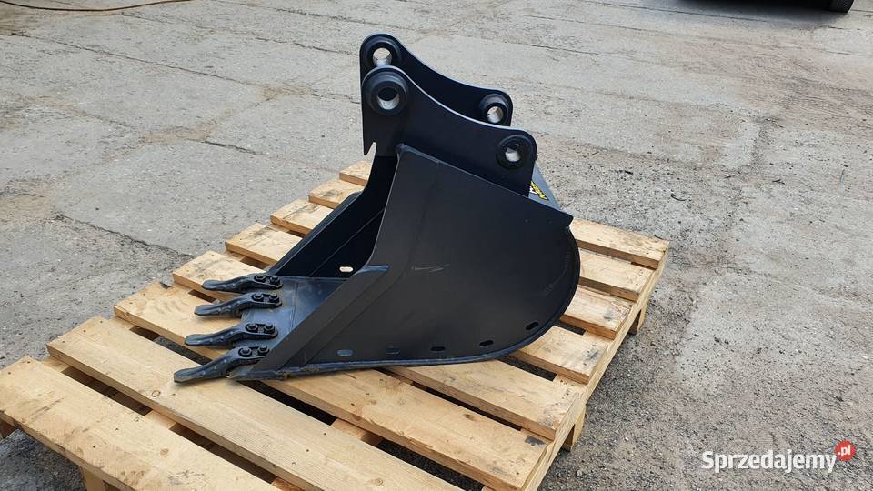 Łyżka do kopania 500mm CAT Caterpillar NOWA Będzin