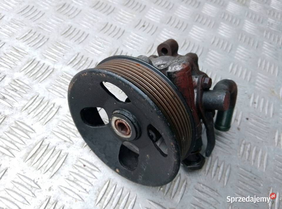 KIA Sorento 2007 25003 Pompa wspomagania osobowe Barłogi