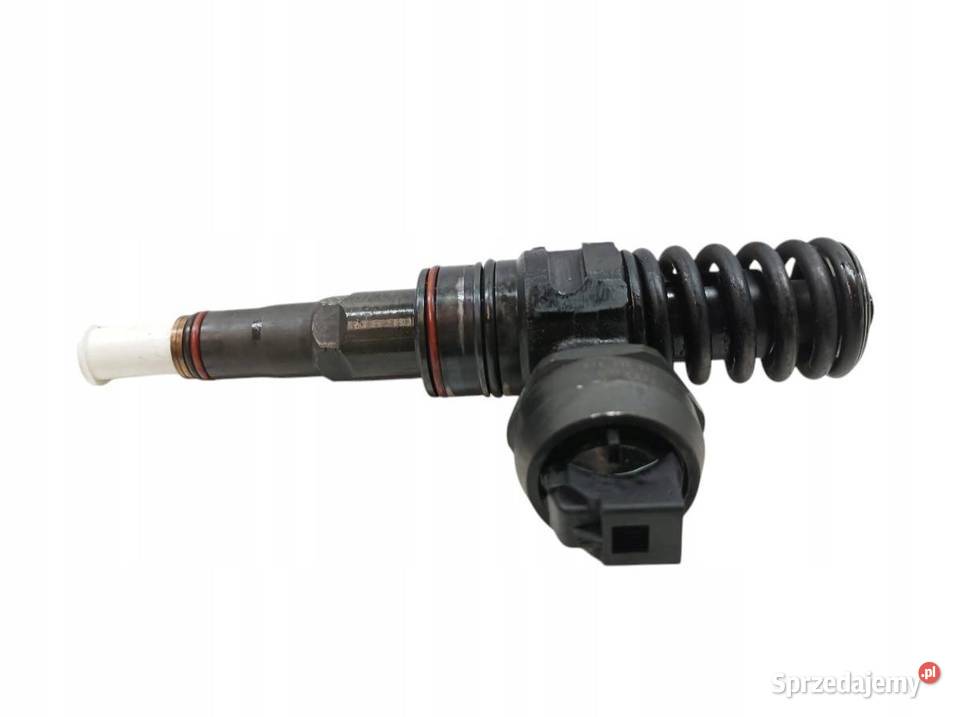 POMPOWTRYSKIWACZ 038130073AK 19 TDI VW sprzedam