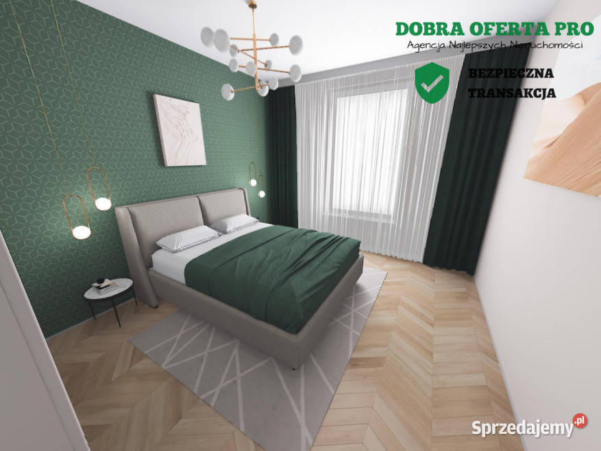 Odbiór teraz 3pok 655m2 taras 76m2 morza Piętro 4 Gdańsk