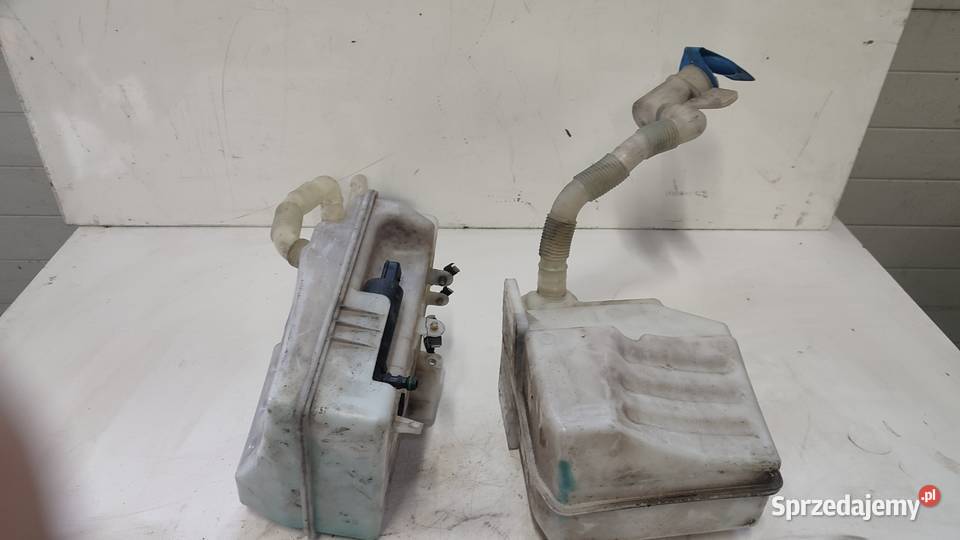 ZBIORNICZEK SPRYSKIWACZY POMPKA 1K0955453Q Włoszczowa