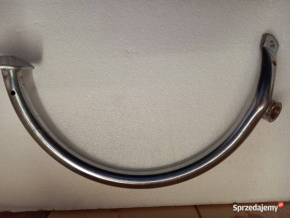 PEDAŁ DŹWIGNIA HAMULCA KOMAR ROMET Krośniewice sprzedam