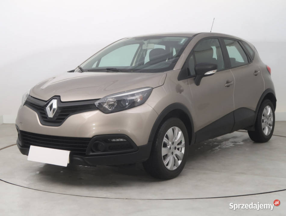 Renault Captur 09 TCe Bielany Wrocławskie